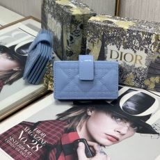 Christian Dior Wallet